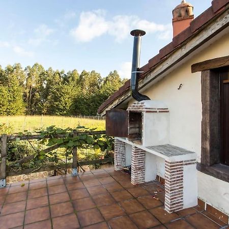 Вілла Casa Con Jardin Y Terraza Privados, Cerca Del Mar Ea Екстер'єр фото