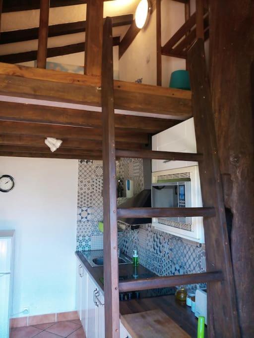 Вілла Casa Con Jardin Y Terraza Privados, Cerca Del Mar Ea Екстер'єр фото