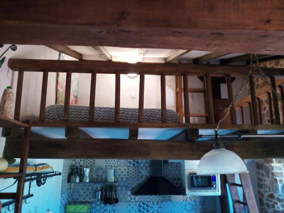 Вілла Casa Con Jardin Y Terraza Privados, Cerca Del Mar Ea Екстер'єр фото
