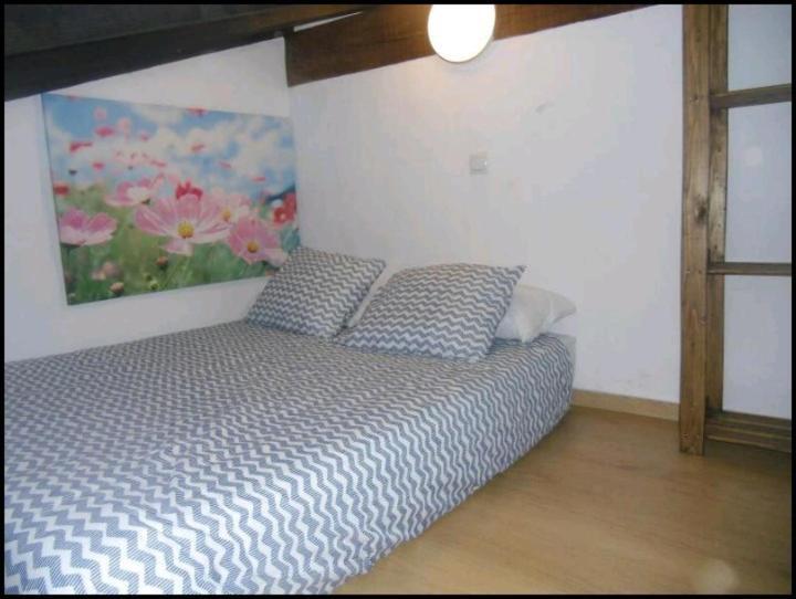 Вілла Casa Con Jardin Y Terraza Privados, Cerca Del Mar Ea Екстер'єр фото